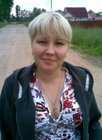 Елена Львова