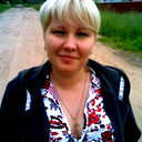 Елена Львова