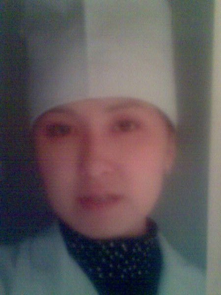 Інжу Адильханова