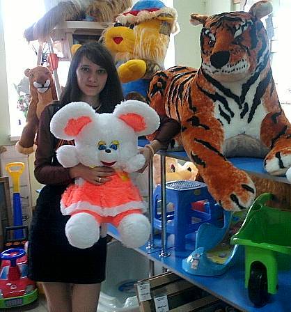 Яна Никитенко