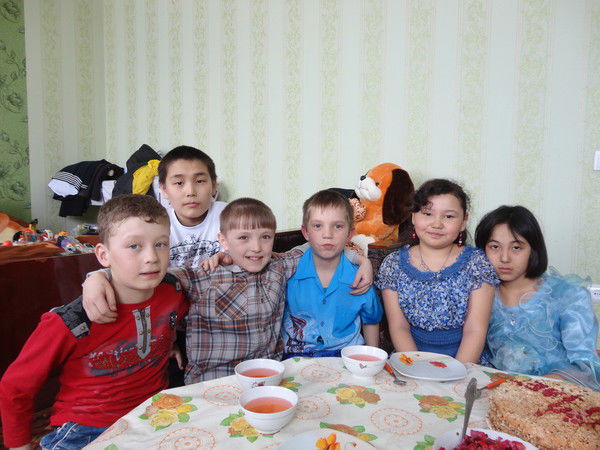 Темирлан Гембух