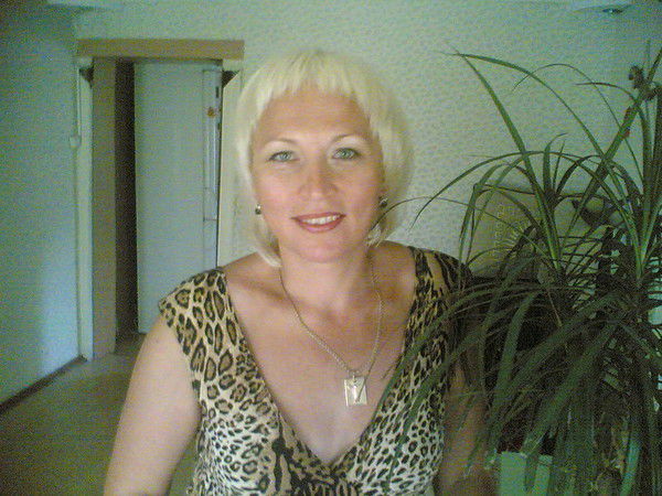 Марина Лунёва