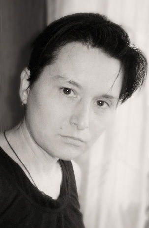 Екатерина Зинченко