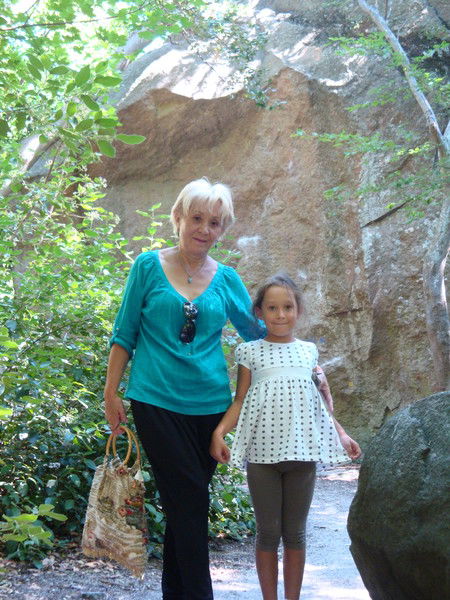 Наталья Бочарникова