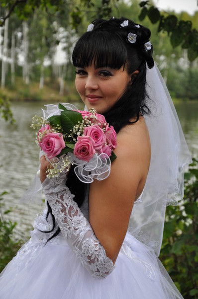 Дилюся Юсупова