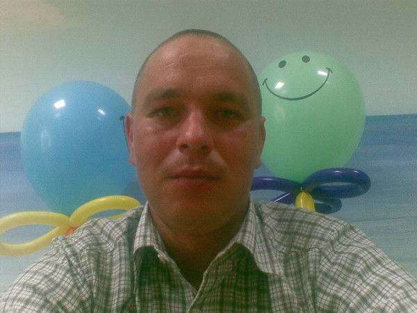 Алексей Сильченко