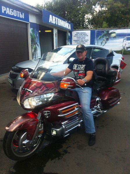 Алексей Розенгауз