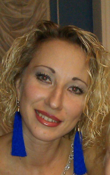 Лена Шабанова