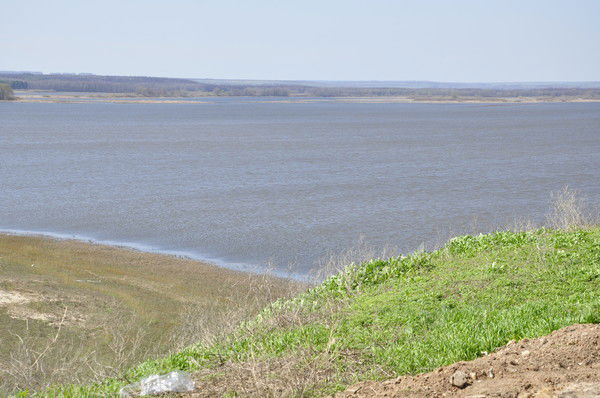 Максим Зыков