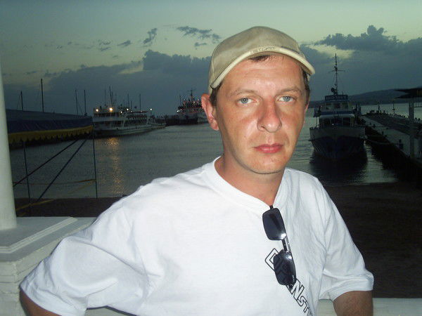 Роман Яковлев