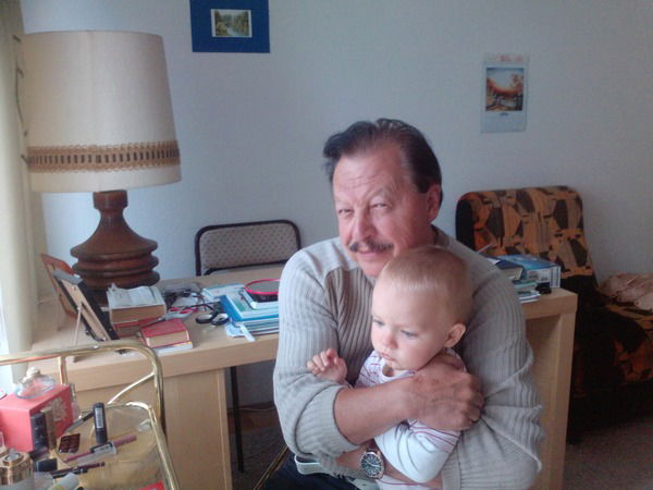 Георгий Осипов