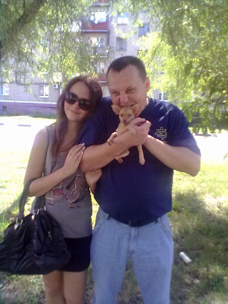 Алексей Платонов