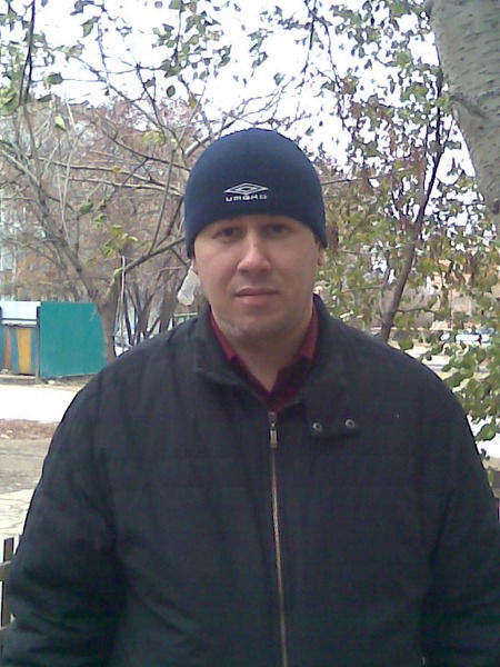 Гапончик Василий