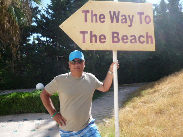 Сергей Каспорский