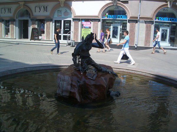 Валентина Панфилова