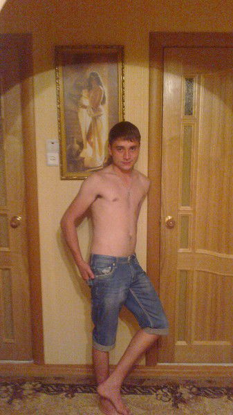 Рустам Башаров