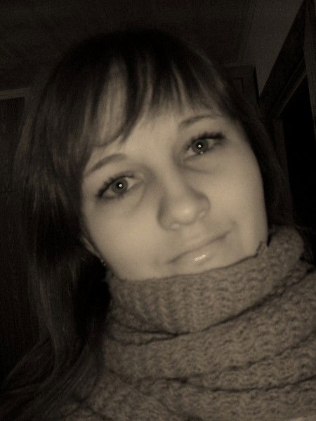 Марина Нестерова