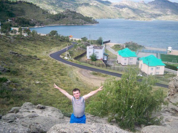 Рифат Аллаяров