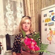 Ирина Пузанова