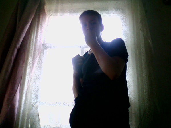 Диман Степанов