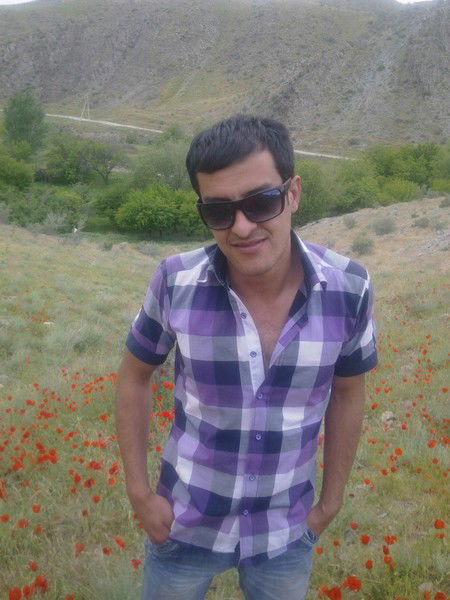 Жасурбек Нуров