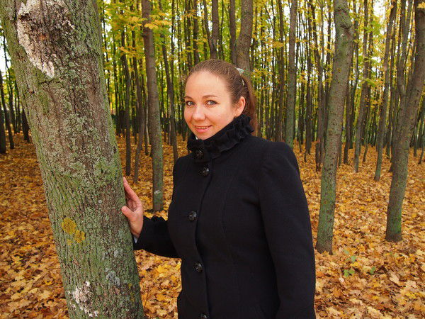 Татьяна Кузнецова