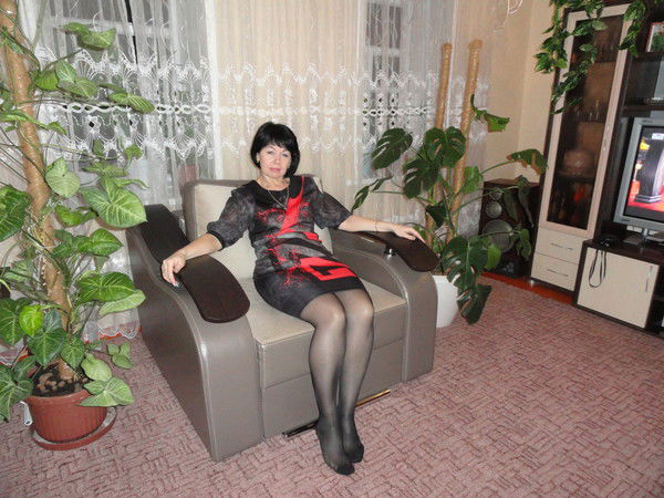 Надежда Великанова