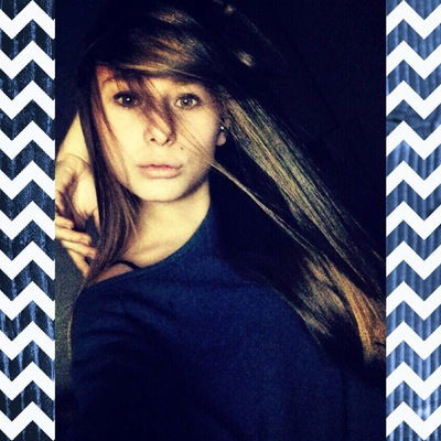 Кристина Ушакова