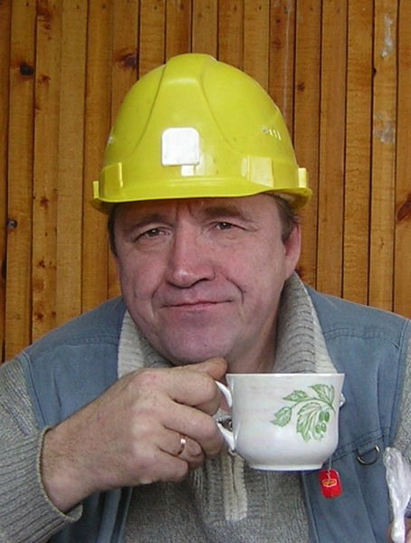 Николай Денисов