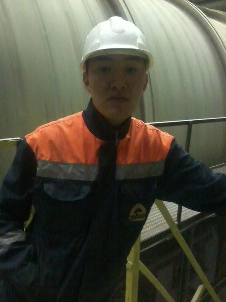 Нурсултан Шубаев