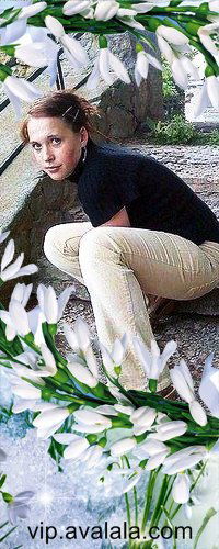 Даша Степанова