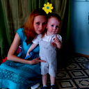 Евгения Тихонова