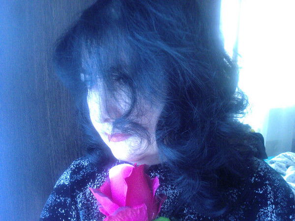 Светлана Посохова