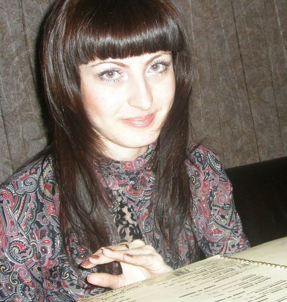 Олеся *********