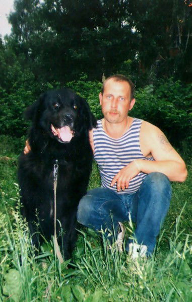 Юрий Радиков