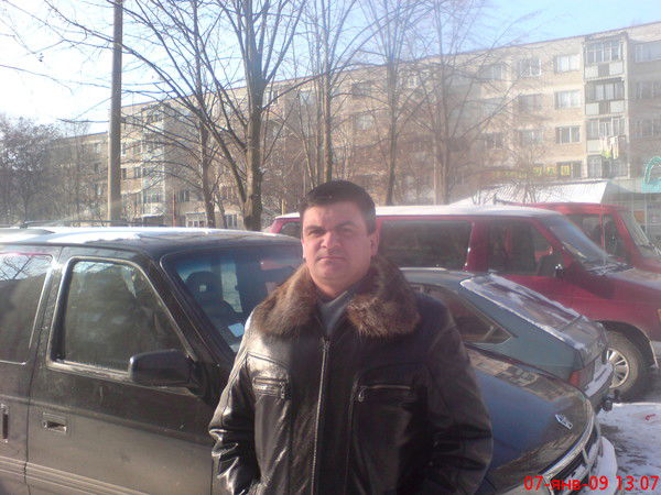 Андрей Лучак