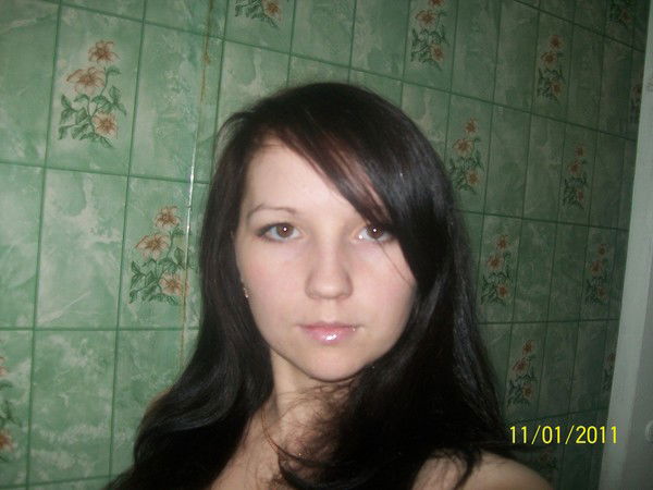 Алёна Сибагатулина