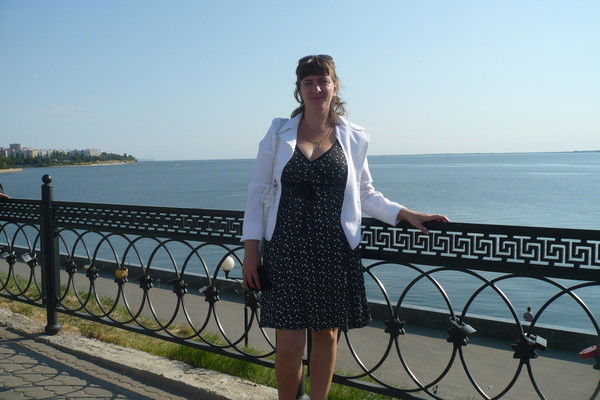 Татьяна Шмидт