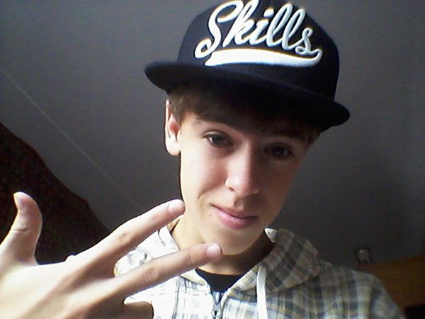 Дима Полозов