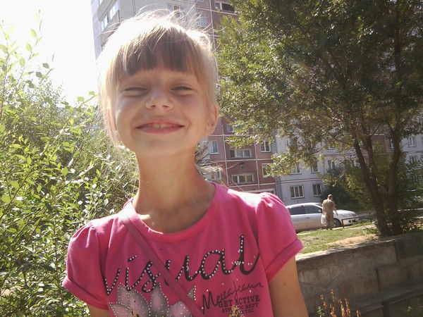 Оксана Рожкова