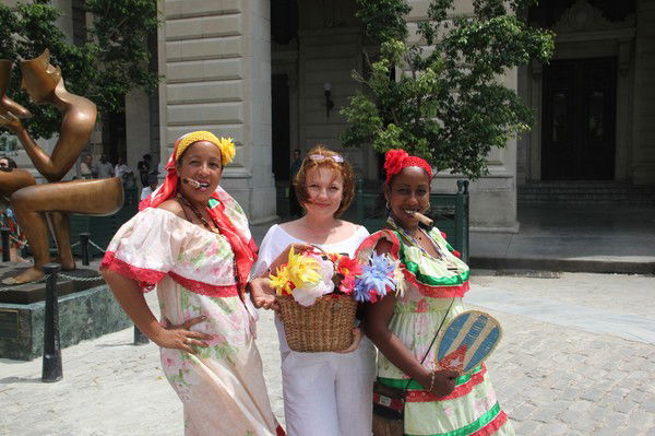 Наталья Графова