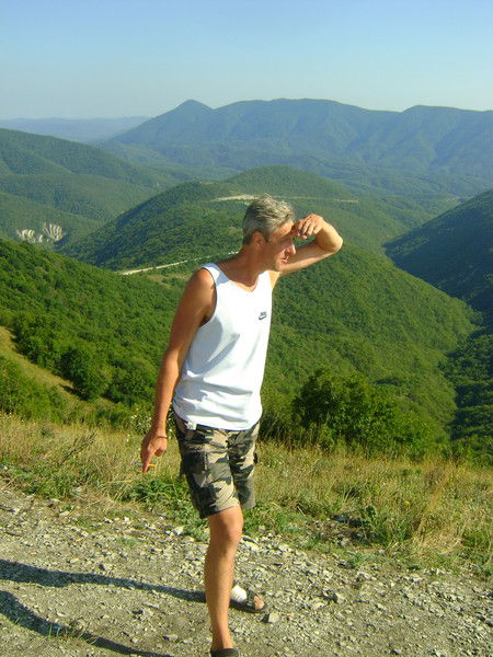 Геннадий Пилюгин