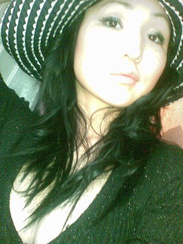 Анита Мучкаева