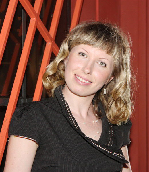 Наталья Доценко