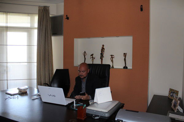 Артём Халимов