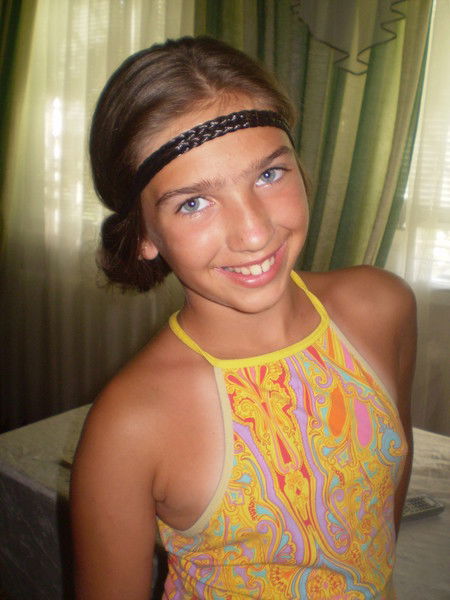 Юлия Клименко