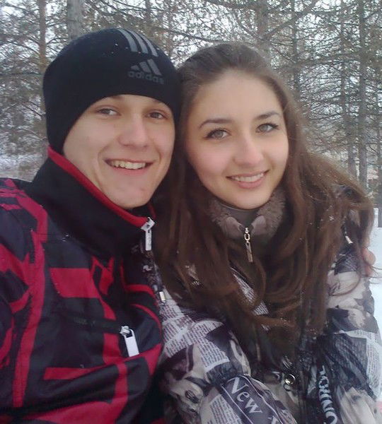 Капп Николай