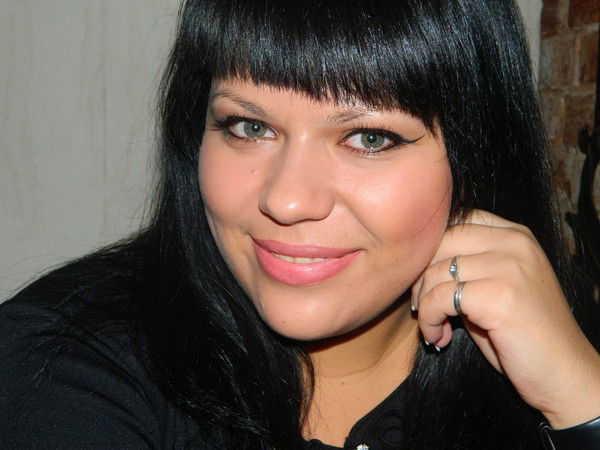 Екатерина Ульянова