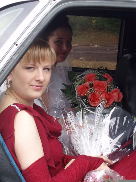 Дарья Морозова