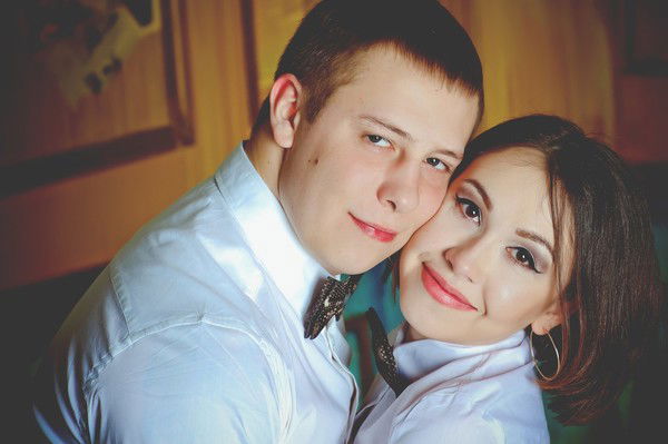 Владимир Яшников